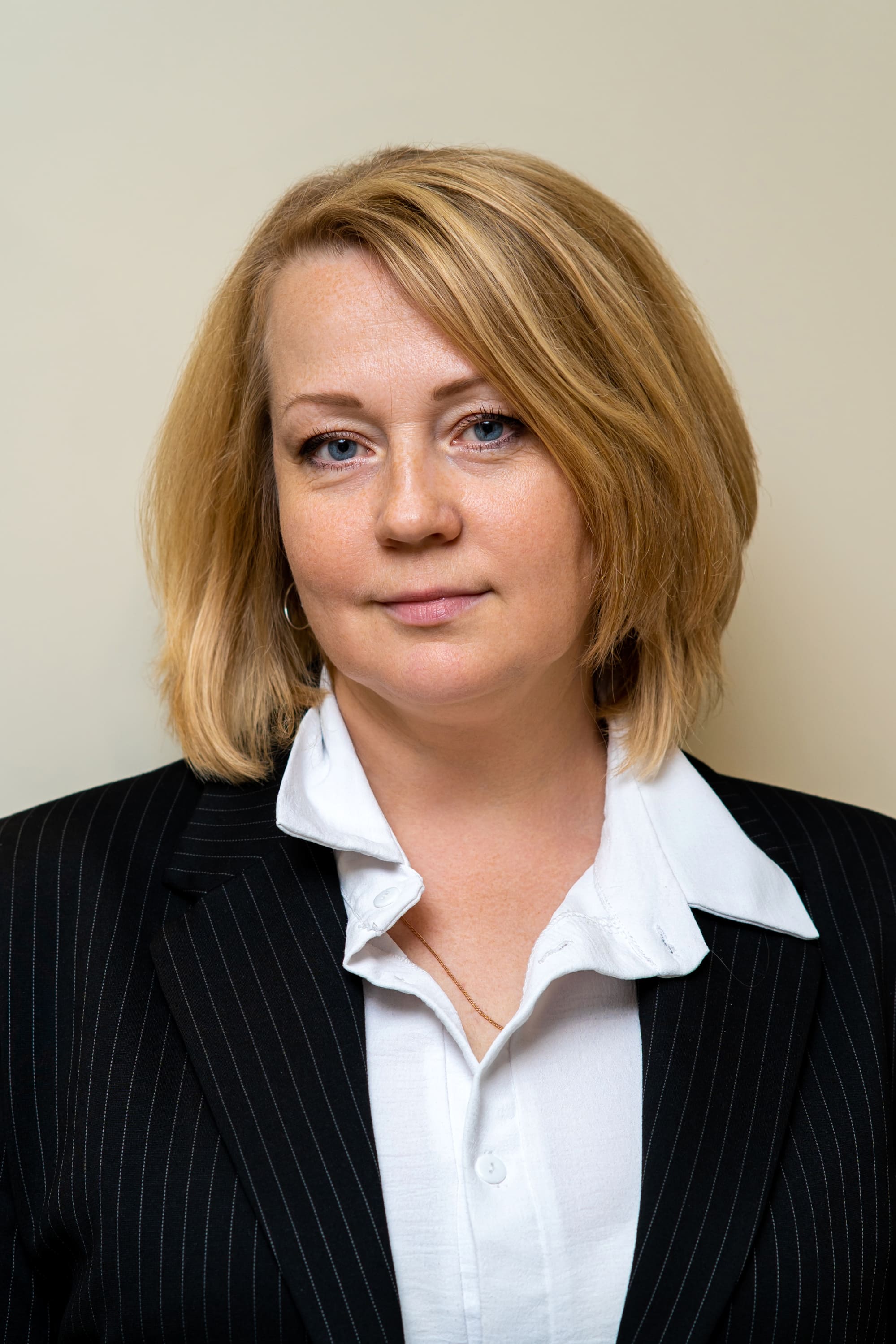 человек